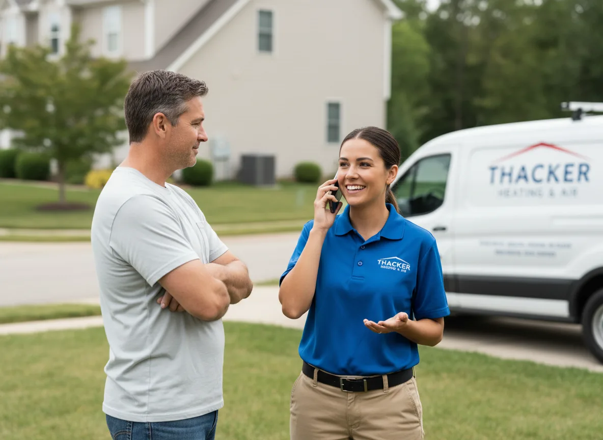 Ac Repair Harmony, ME FAQs